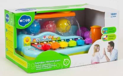 لعبة بوبر الموسيقية