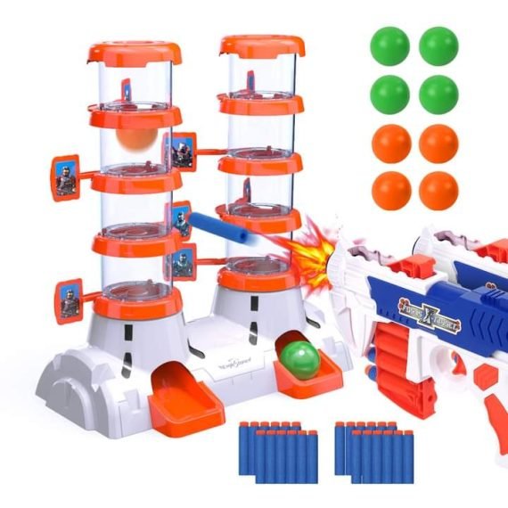 لعبة اطلاق النار ..ألعاب رماية