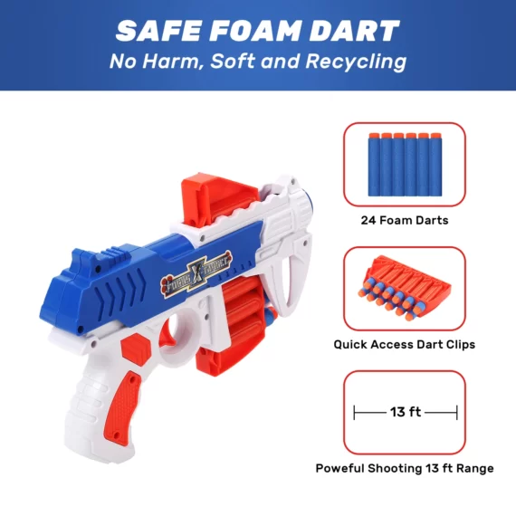 لعبة اطلاق النار ..ألعاب رماية