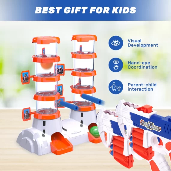 لعبة اطلاق النار ..ألعاب رماية