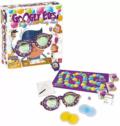 نظارات جوجل