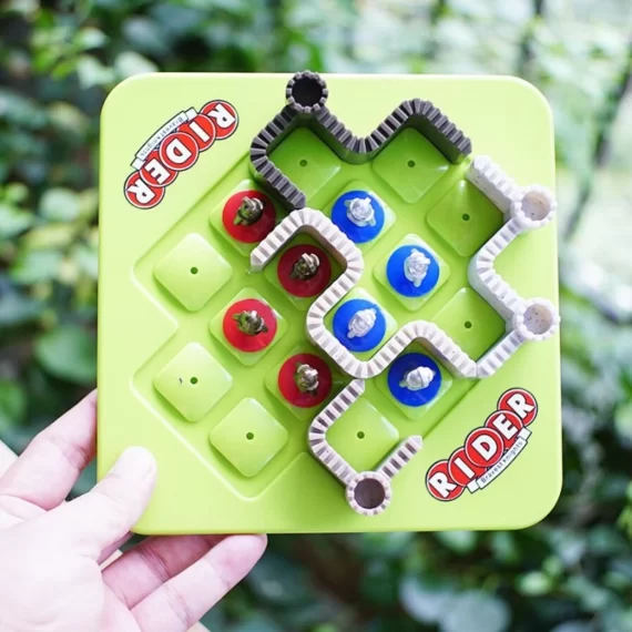 لعبة الفرسان الشجعان