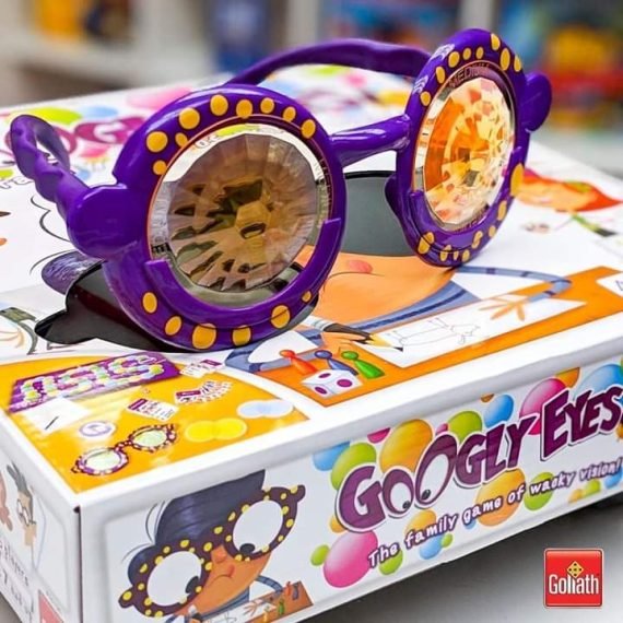 نظارات جوجل