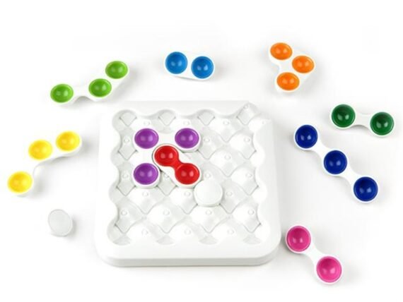 لعبة red storm العاصفة الحمراء