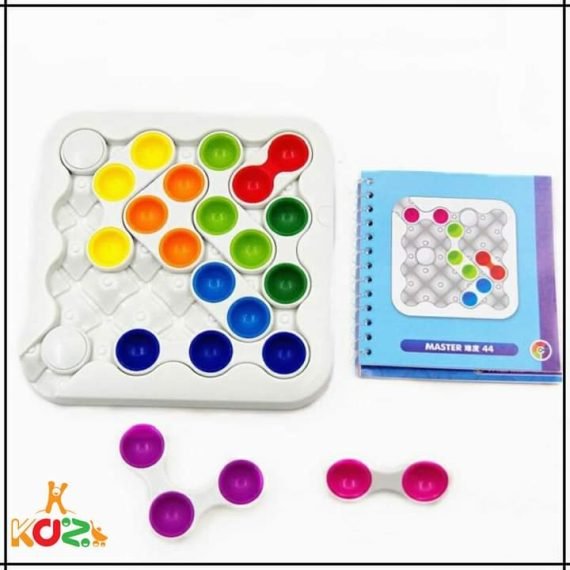 لعبة red storm العاصفة الحمراء