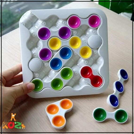 لعبة red storm العاصفة الحمراء