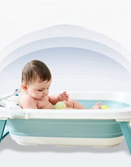 حوض الاستحمام للأطفال بانيو اطفال