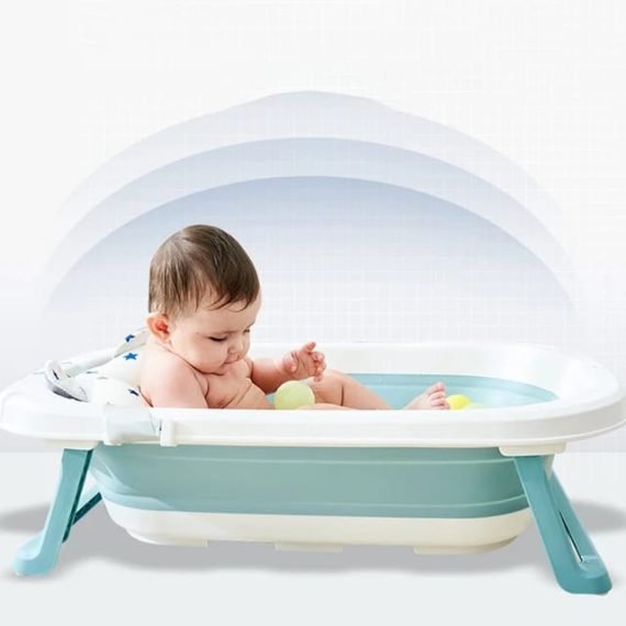 حوض الاستحمام للأطفال بانيو اطفال