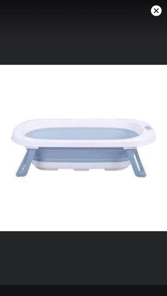 حوض الاستحمام للأطفال بانيو اطفال