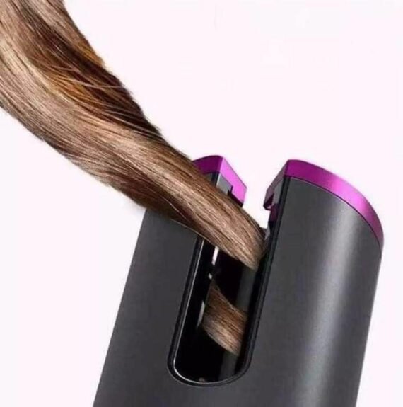 جهاز فير لتجعيد الشعر