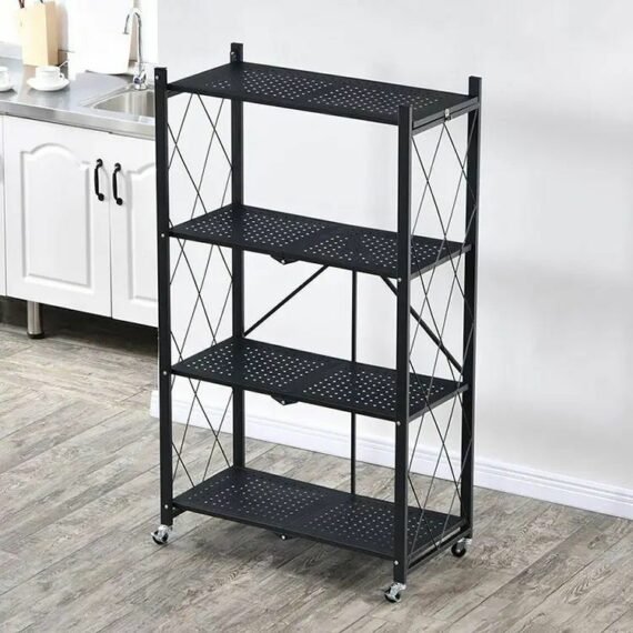 ستاند معدني ثقيل 4طبقات