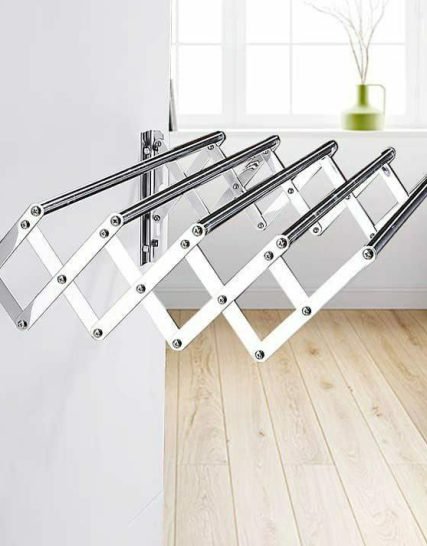 منشر غسيل ستانلس ستيل