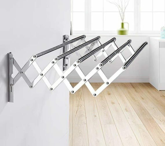 منشر غسيل ستانلس ستيل